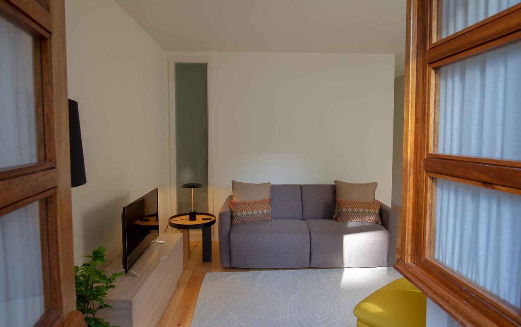 Guestready - Catorze De Outubro Houses II Vila Nova de Gaia Dış mekan fotoğraf