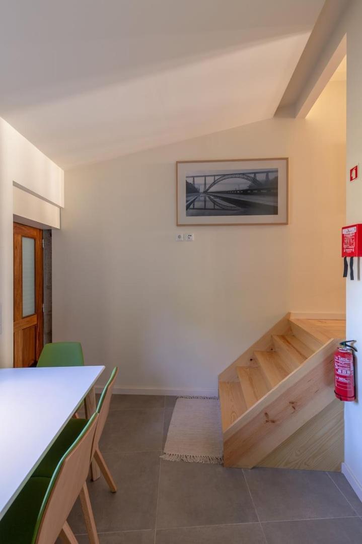 Guestready - Catorze De Outubro Houses II Vila Nova de Gaia Dış mekan fotoğraf