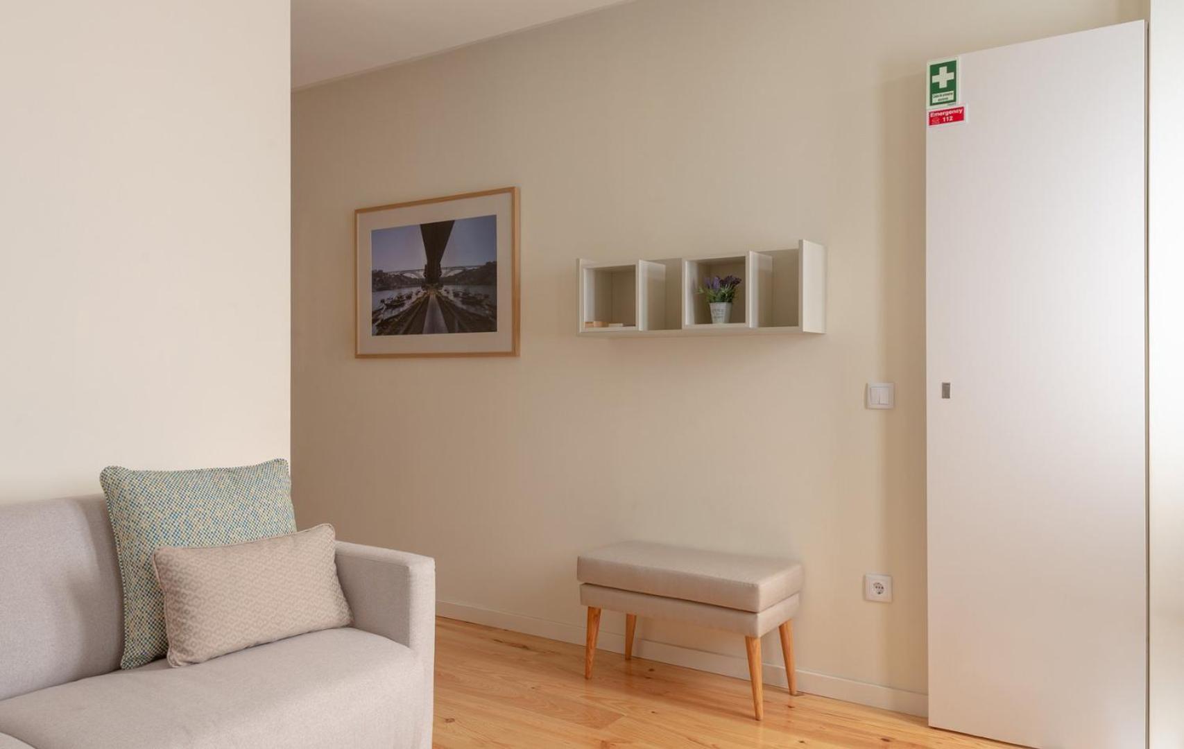 Guestready - Catorze De Outubro Houses II Vila Nova de Gaia Dış mekan fotoğraf