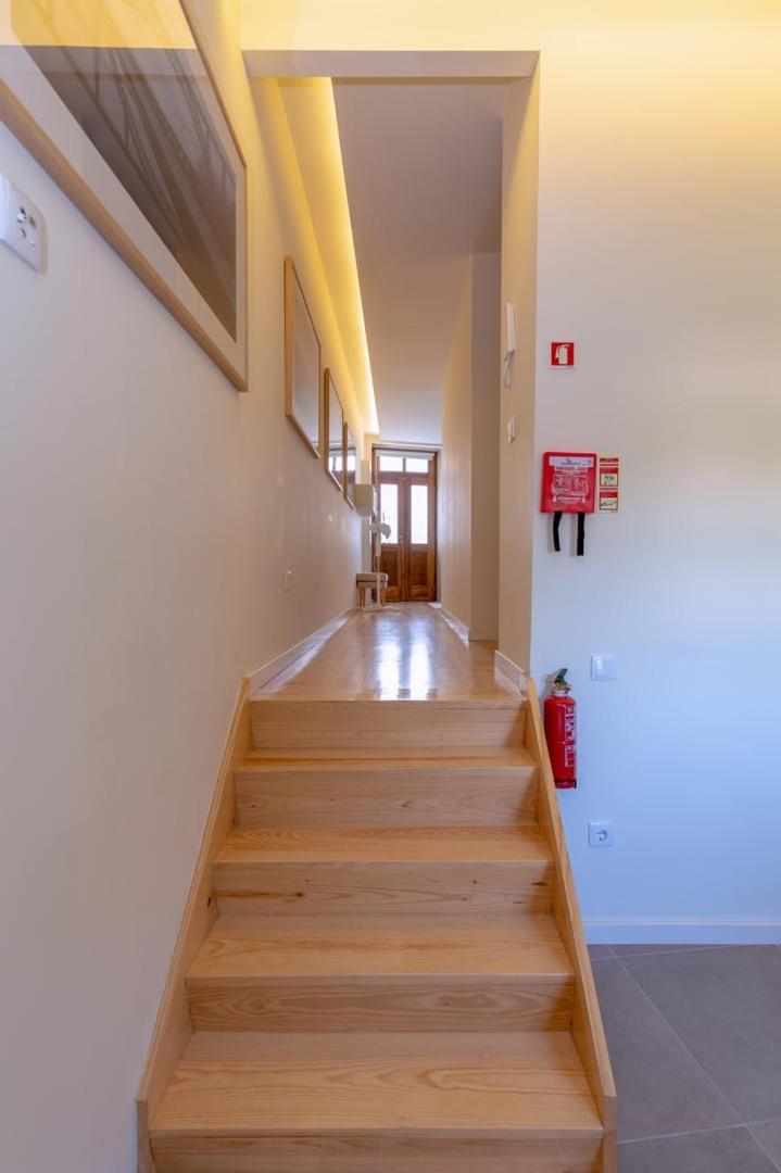 Guestready - Catorze De Outubro Houses II Vila Nova de Gaia Dış mekan fotoğraf