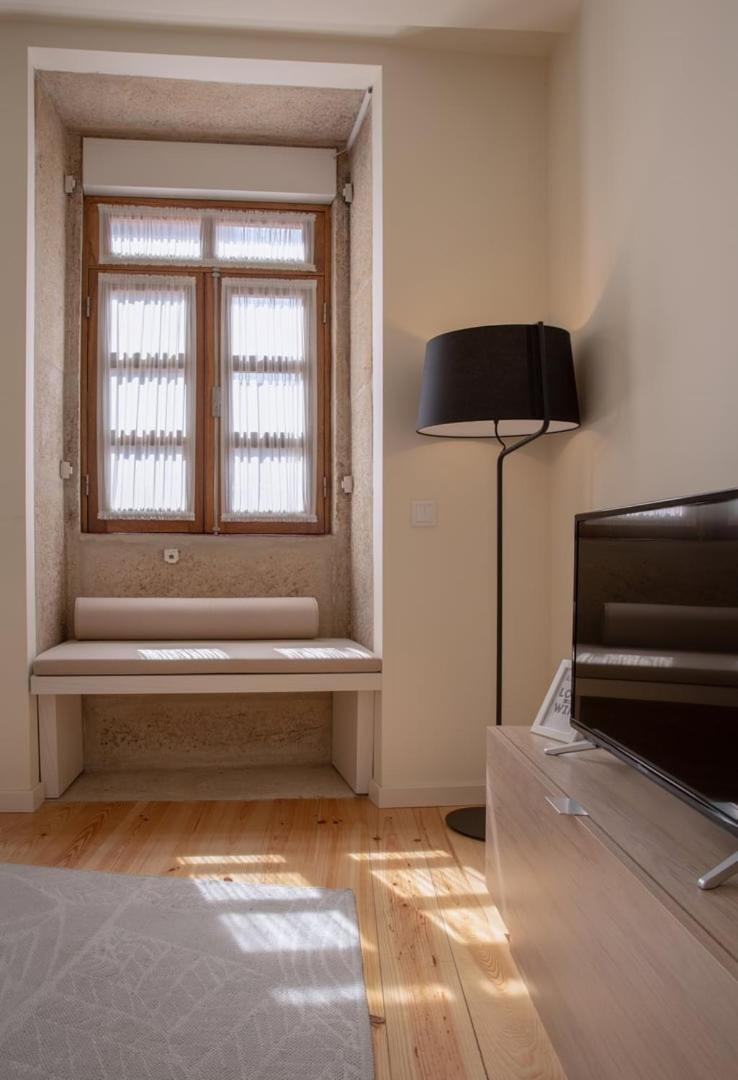 Guestready - Catorze De Outubro Houses II Vila Nova de Gaia Dış mekan fotoğraf