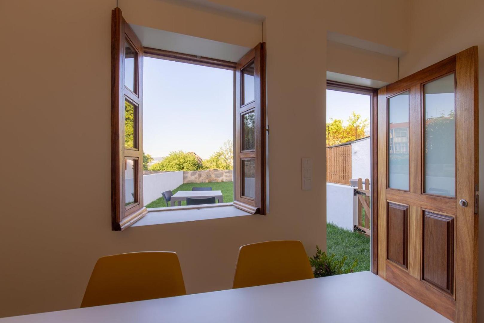 Guestready - Catorze De Outubro Houses II Vila Nova de Gaia Dış mekan fotoğraf