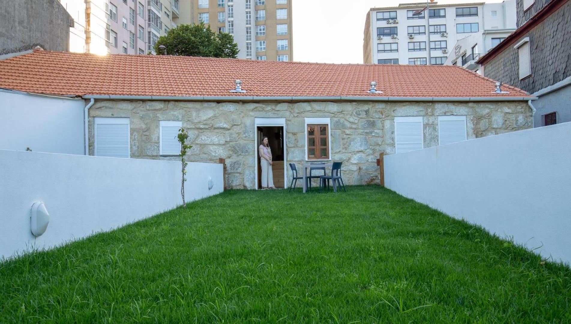 Guestready - Catorze De Outubro Houses II Vila Nova de Gaia Dış mekan fotoğraf