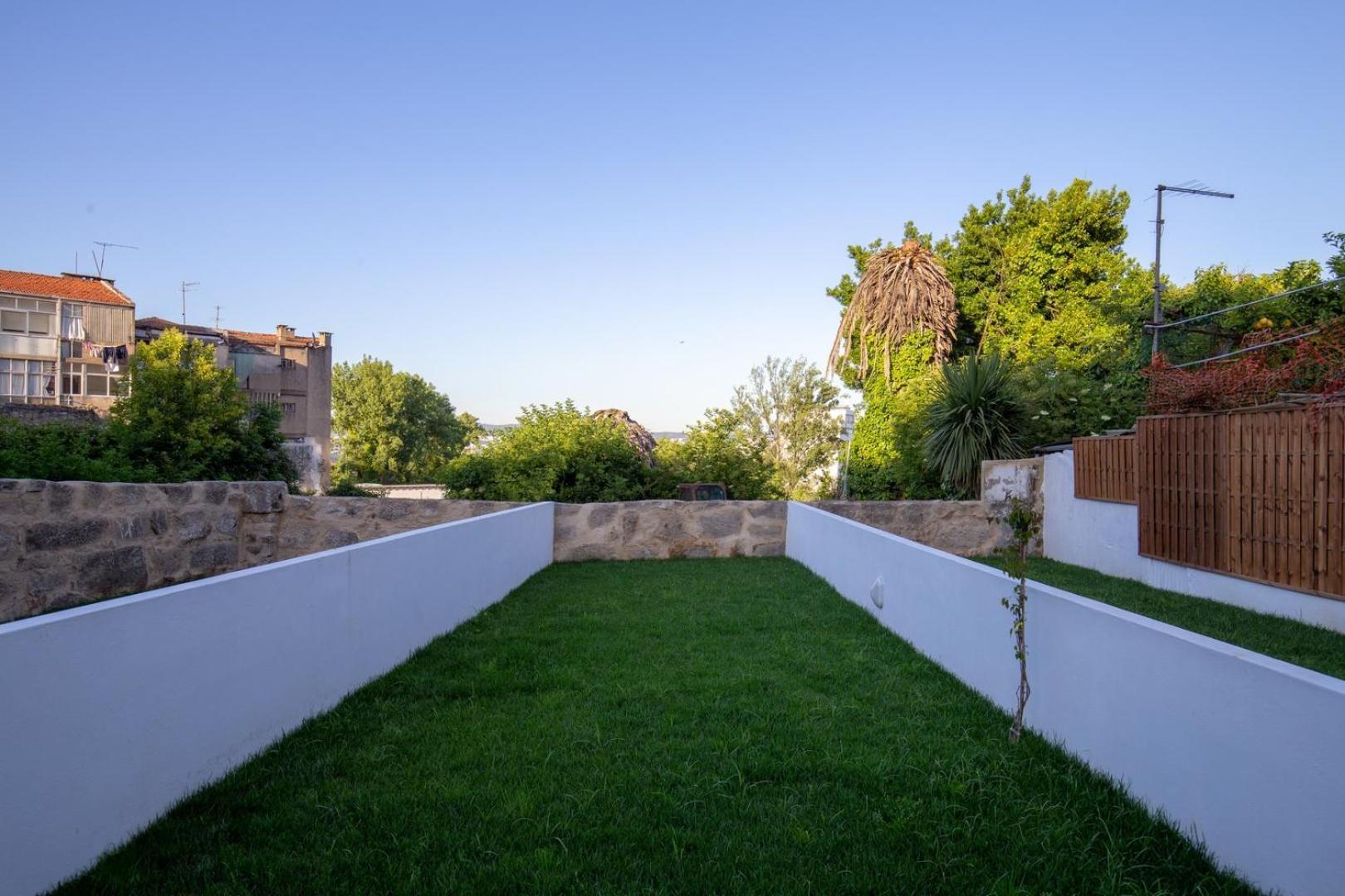 Guestready - Catorze De Outubro Houses II Vila Nova de Gaia Dış mekan fotoğraf