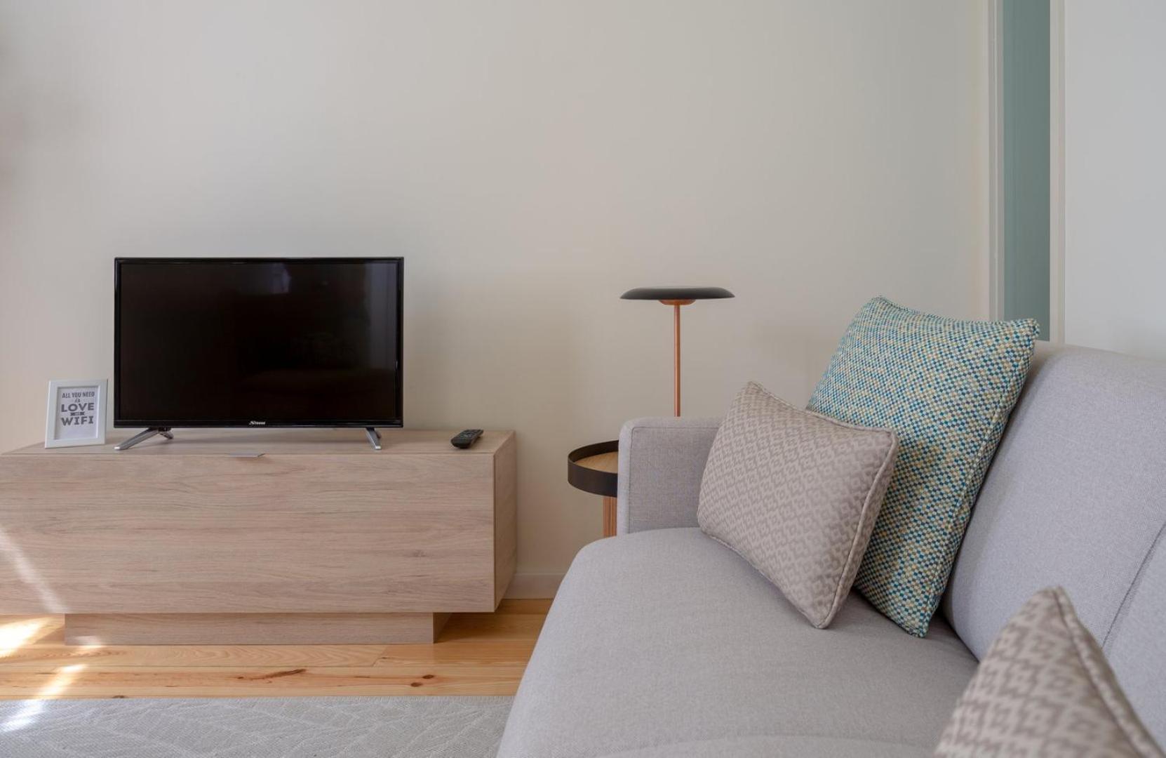 Guestready - Catorze De Outubro Houses II Vila Nova de Gaia Dış mekan fotoğraf