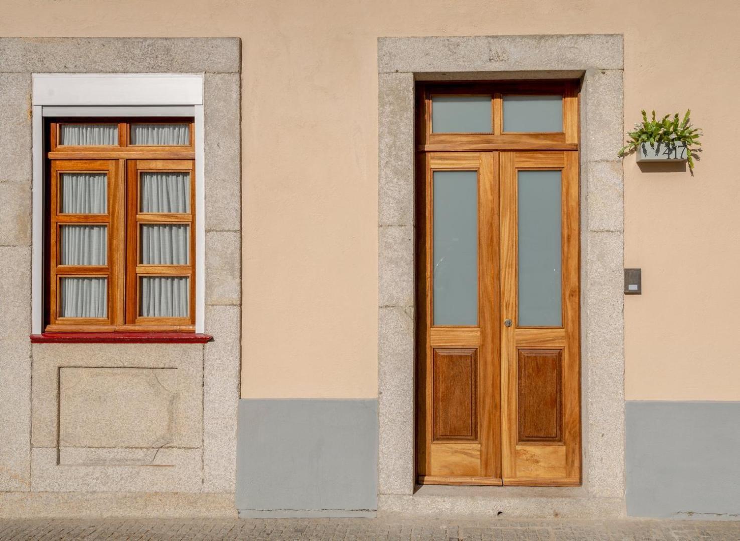 Guestready - Catorze De Outubro Houses II Vila Nova de Gaia Dış mekan fotoğraf