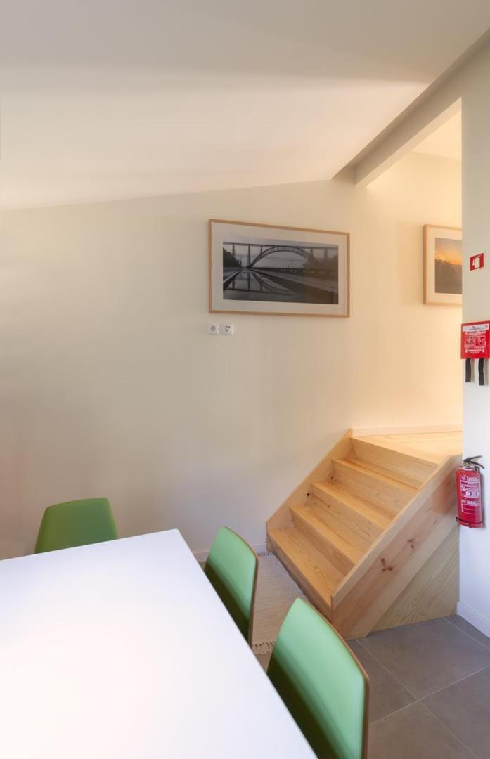 Guestready - Catorze De Outubro Houses II Vila Nova de Gaia Dış mekan fotoğraf
