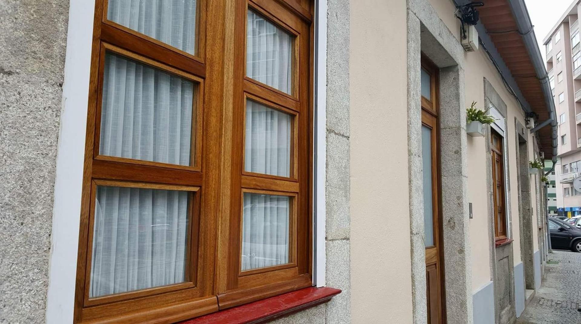 Guestready - Catorze De Outubro Houses II Vila Nova de Gaia Dış mekan fotoğraf
