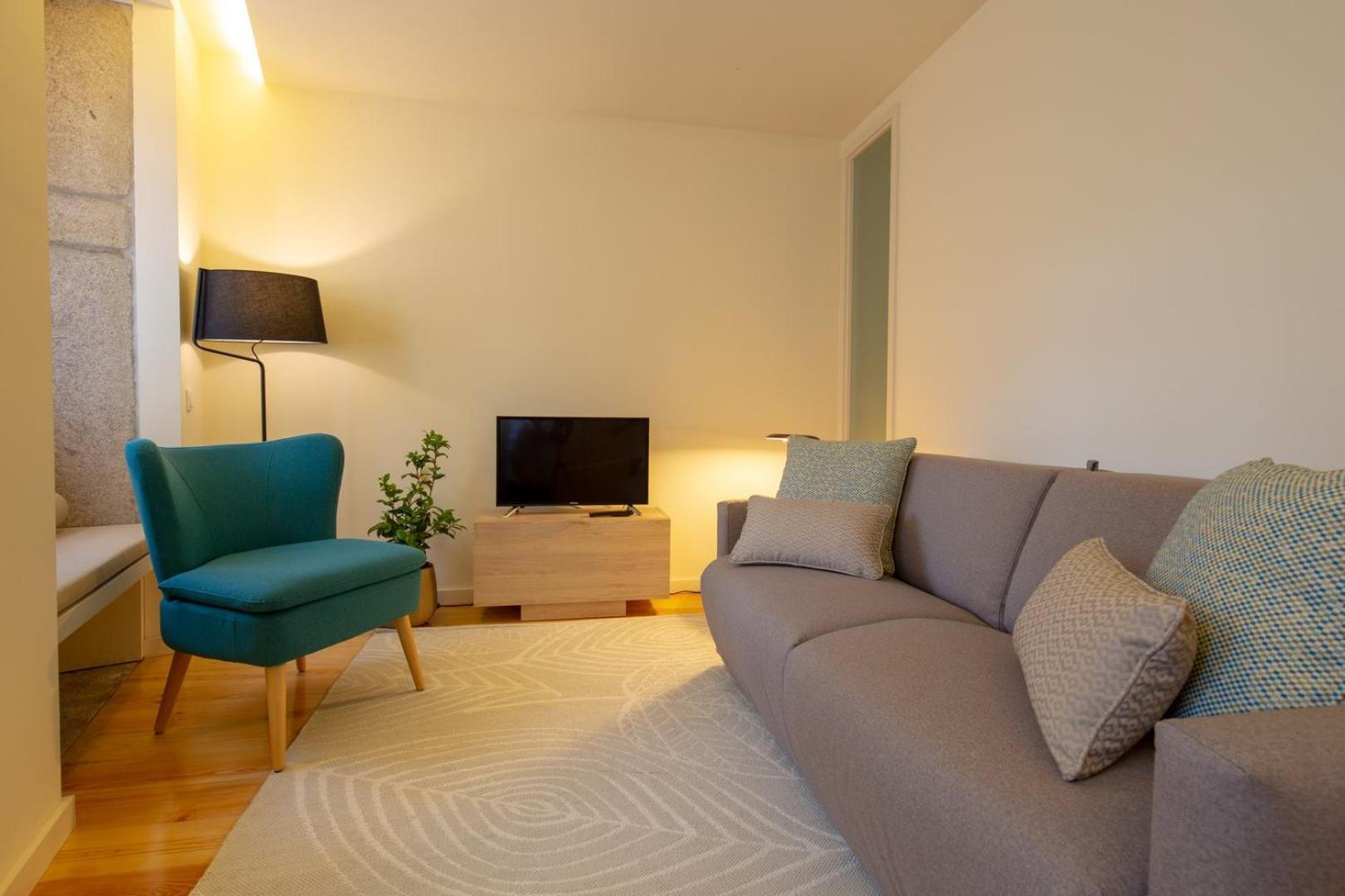 Guestready - Catorze De Outubro Houses II Vila Nova de Gaia Dış mekan fotoğraf