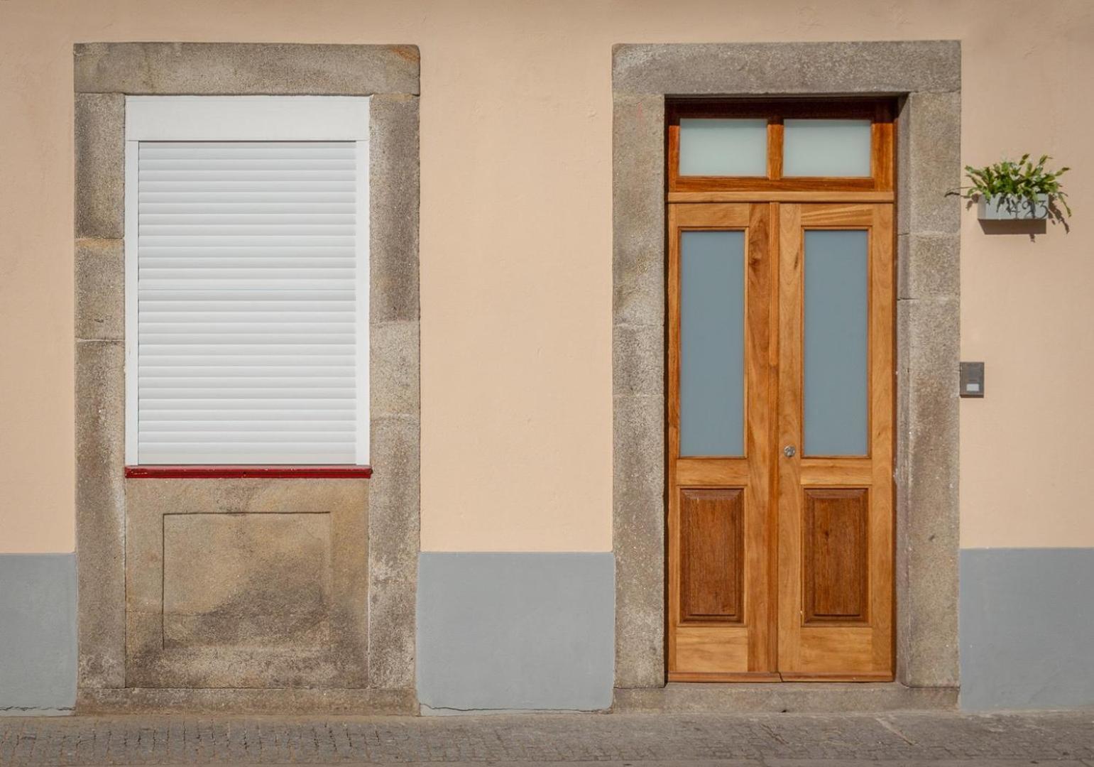 Guestready - Catorze De Outubro Houses II Vila Nova de Gaia Dış mekan fotoğraf